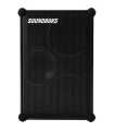 Enceinte portable Bluetooth sur batterie IP 65 Soundboks Gen4 Black