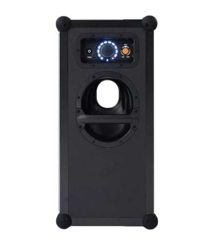 Enceinte portable Bluetooth sur batterie IP 65 Soundboks Gen4 Black
