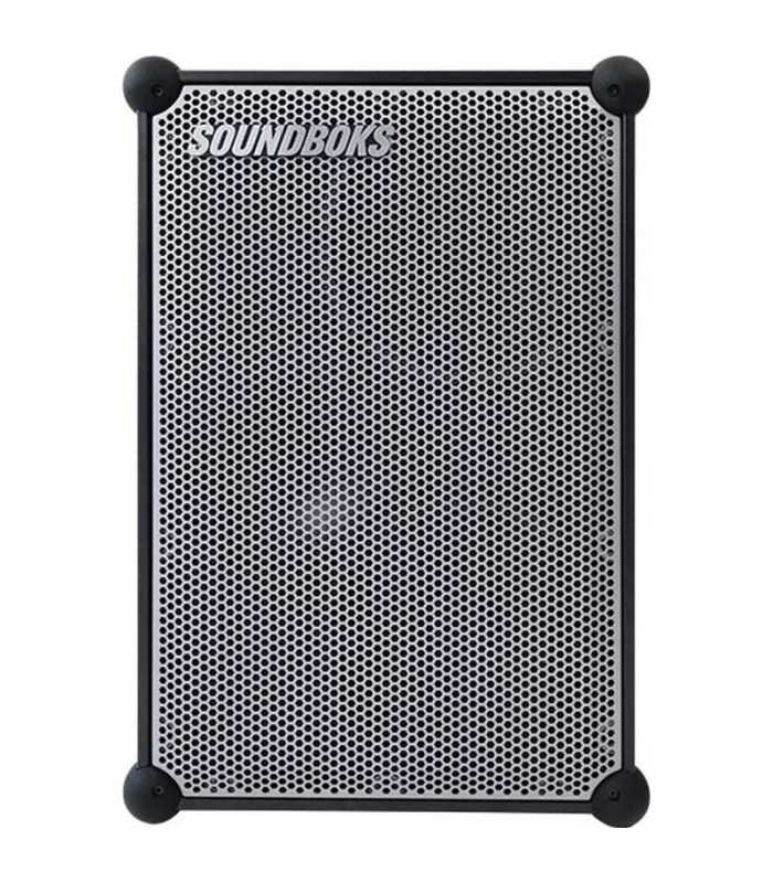 Altavoz Portátil Bluetooth con Batería IP65  Soundboks Gen4 Grey