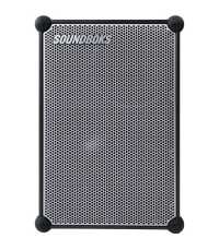 Altavoz Portátil Bluetooth con Batería IP65  Soundboks Gen4 Grey