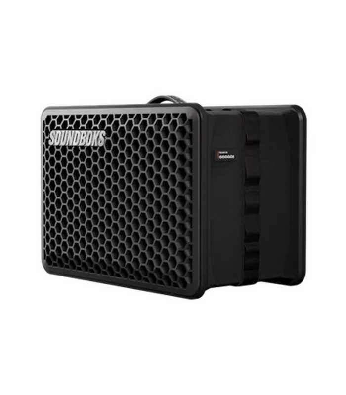 Altavoz Portátil Bluetooth con Batería  Soundboks Go