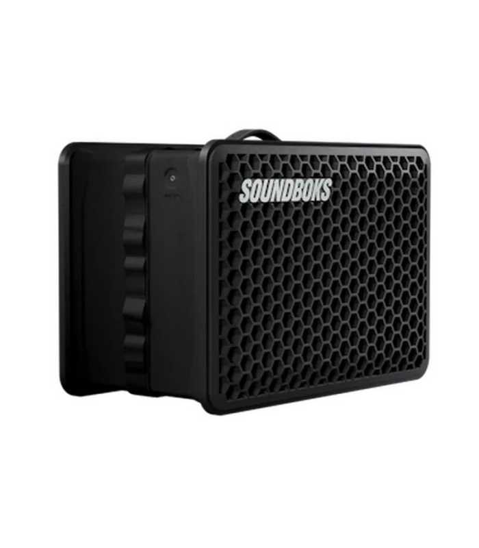 Enceinte portable Bluetooth sur batterie  Soundboks Go