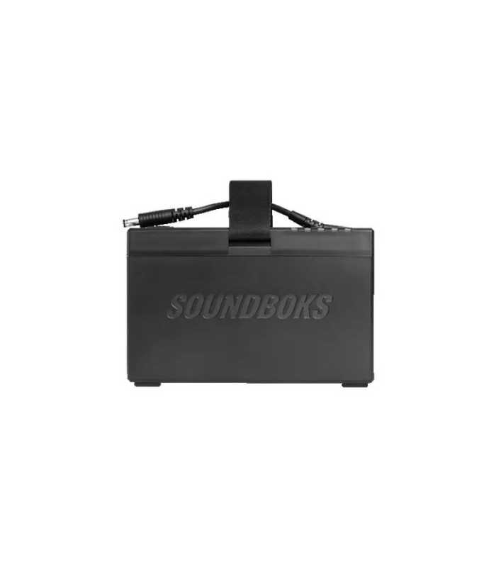Batería para altavoz portátil Bluetooth Soundboks Gen4 y Go Soundboks