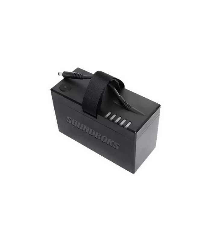 Batterie pour enceinte portable Bluetooth Soundboks  Gen4 et Go Soundboks