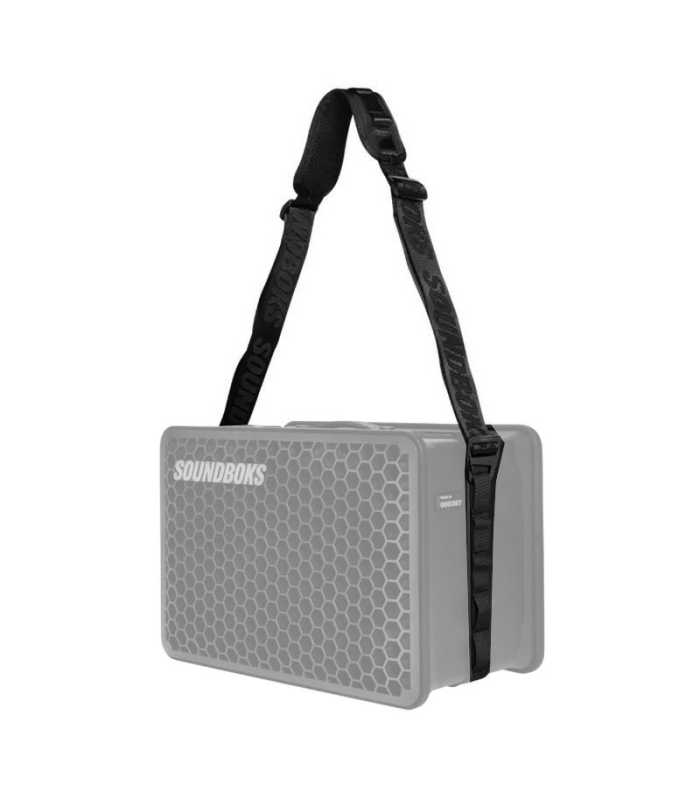 Correa para altavoz portátil Bluetooth Soundboks Go