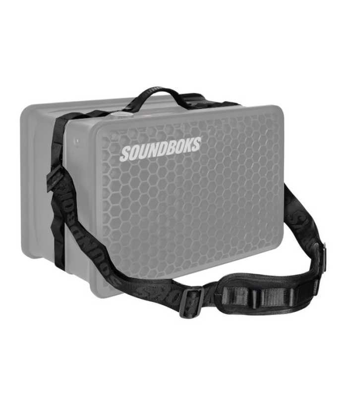 Boudoulière pour enceinte portable Bluetooth Soundboks Go
