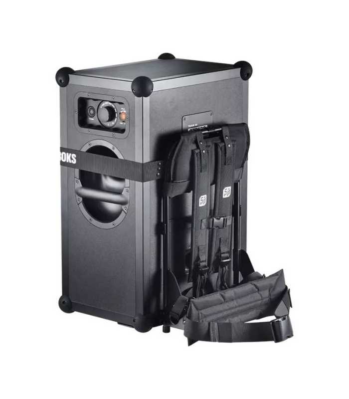 Mochila para altavoz portátil Bluetooth Soundboks Gen4