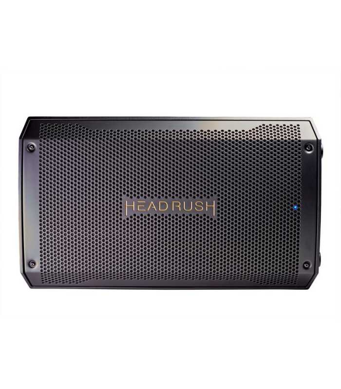 Monitor de escenario para guitarristas y bajistas HeadRush FRFR-108 MKII