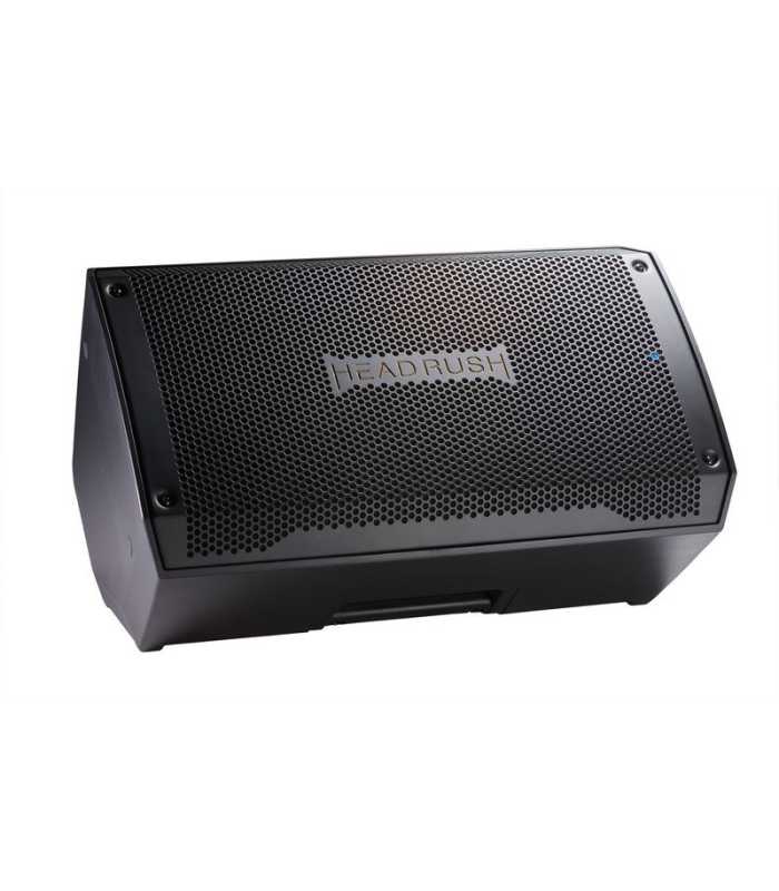 Monitor de escenario para guitarristas y bajistas HeadRush FRFR-108 MKII