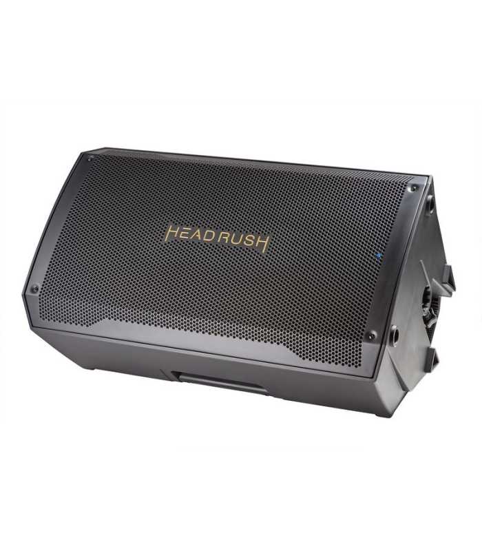 Monitor de escenario para guitarristas y bajistas HeadRush FRFR-112 MKII