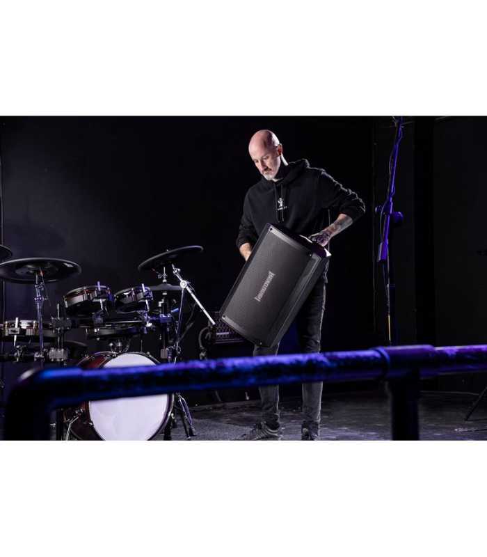Retour de scène pour guitariste et bassiste HeadRush FRFR-112 MKII
