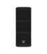 Altavoz activo de 2 vías compacto 200W Moose Sound I205A Black