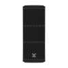 Altavoz activo de 2 vías compacto 200W Moose Sound I205A Black