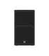 Enceinte active 2 voies polyvalente 360W Moose Sound C10A Black
