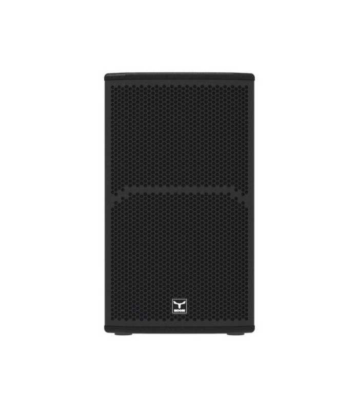 Altavoz activo de 2 vías versátil 360 W Moose Sound C10A Black