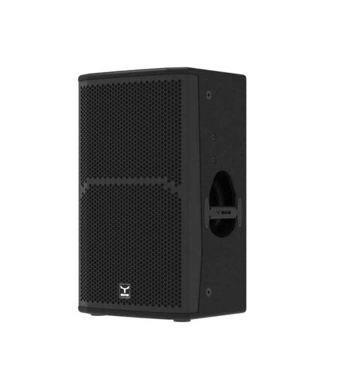 Altavoz activo de 2 vías versátil 360 W Moose Sound C10A Black