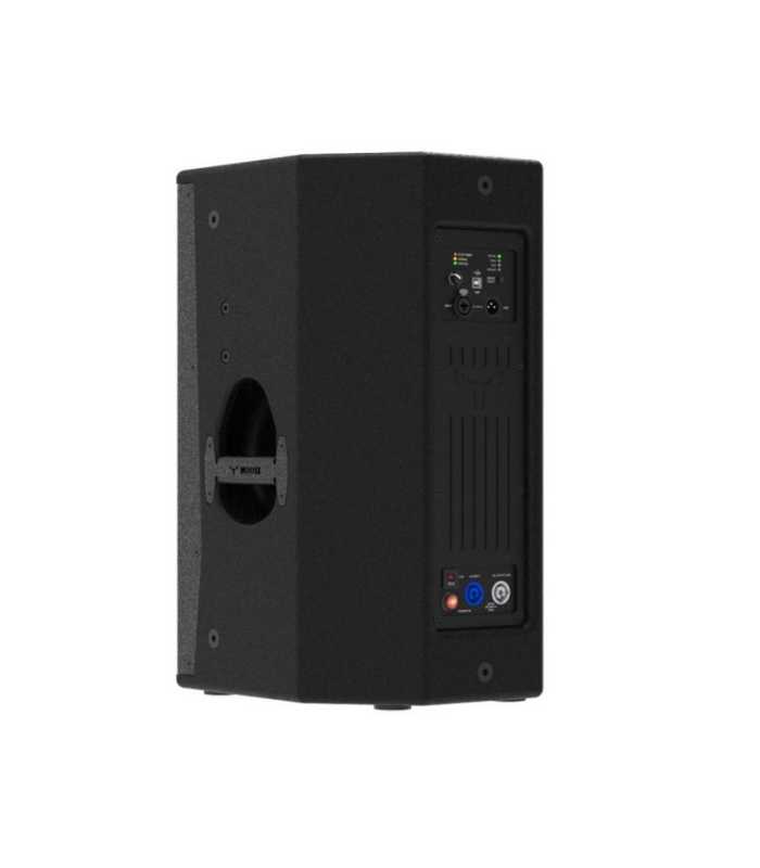 Altavoz activo de 2 vías versátil 360 W Moose Sound C10A Black
