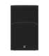 Enceinte active au design moderne Moose Sound C 15A Dual Series