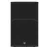 Enceinte active au design moderne Moose Sound C 15A Dual Series