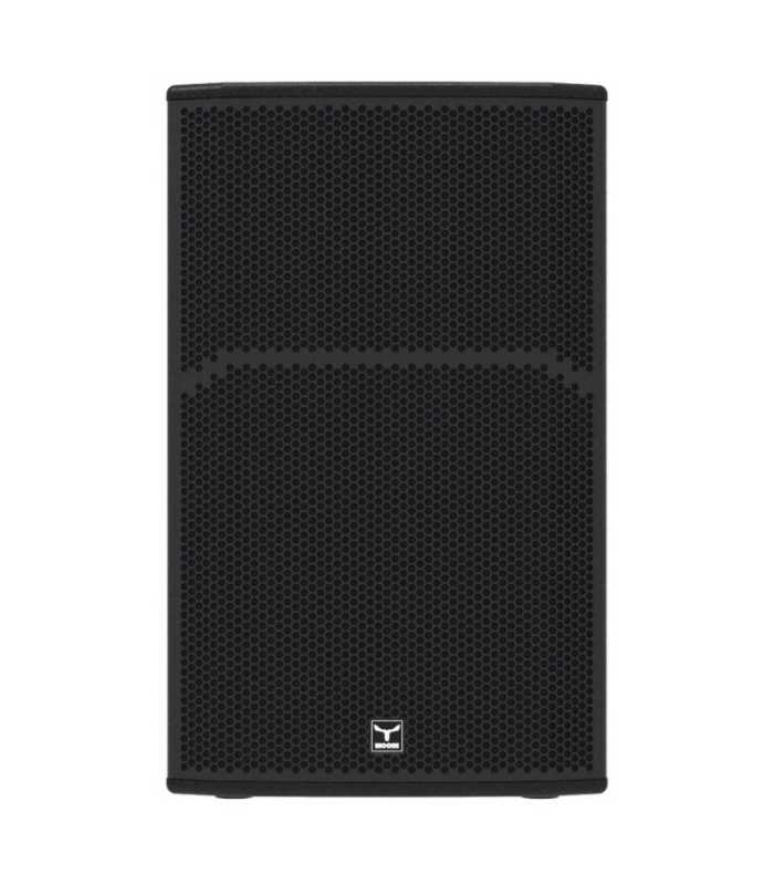 Altavoz activo con diseño moderno Moose Sound C 15A Dual Series