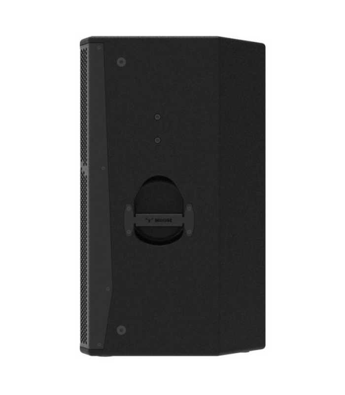 Enceinte active au design moderne Moose Sound C 15A Dual Series