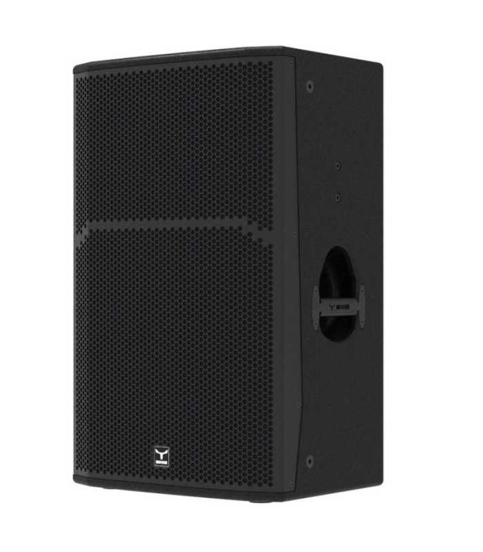 Enceinte active au design moderne Moose Sound C 15A Dual Series