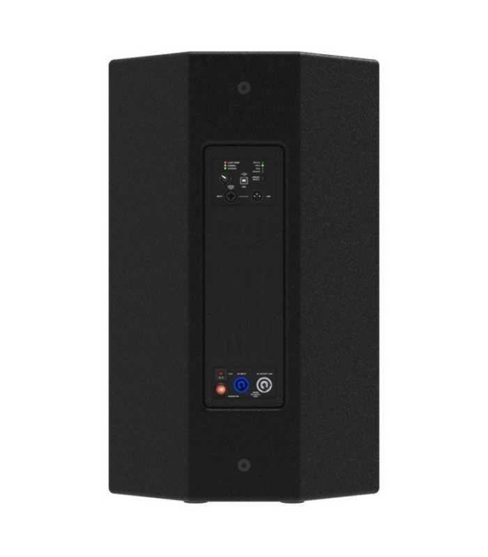 Enceinte active au design moderne Moose Sound C 15A Dual Series