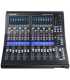 Enregistreurs et consoles numériques Tascam Sonicview 16