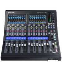 Enregistreurs et consoles numériques Tascam Sonicview 16
