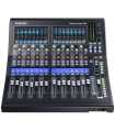 Enregistreurs et consoles numériques Tascam Sonicview 16