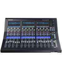 Enregistreurs et consoles numériques Tascam Sonicview 24
