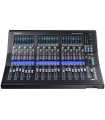 Enregistradores y consolas digitales Tascam Sonicview 24