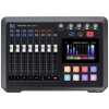 Station de création de contenu Tascam Mixcast 4