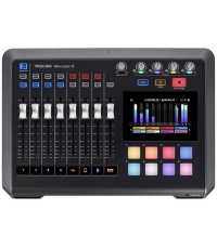 Station de création de contenu Tascam Mixcast 4