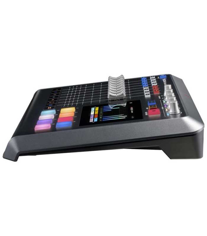 Station de création de contenu Tascam Mixcast 4
