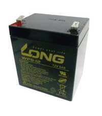 Batterie plomb feutre 5 AH,12V Senrun BA.1205