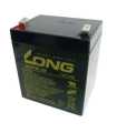 Batería de plomo absorbente 5 AH, 12V Senrun BA.1205