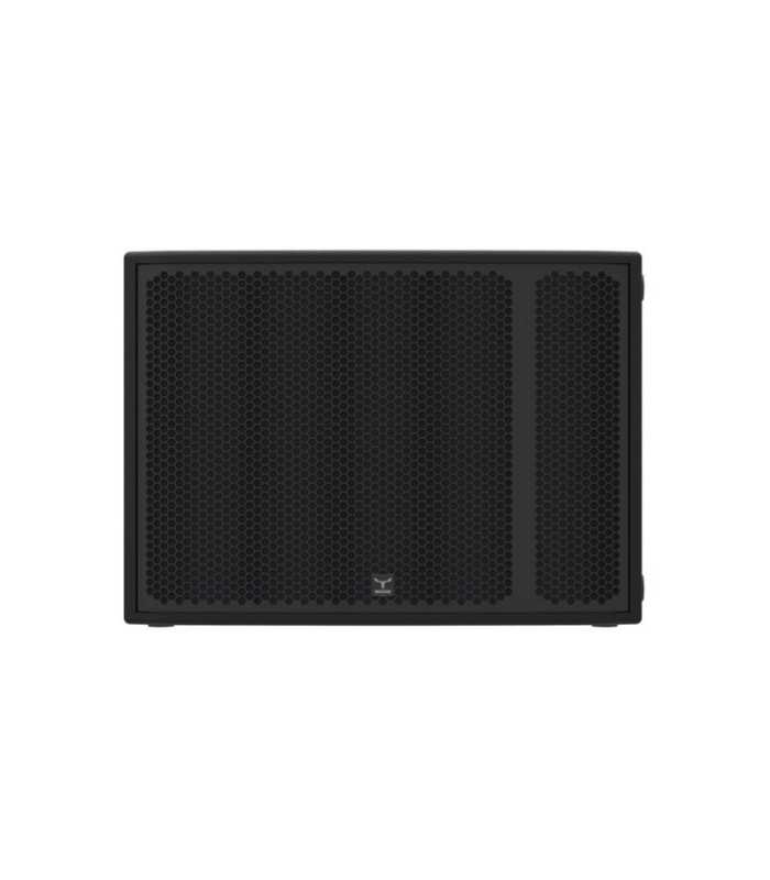 Caisson de basse amplifié Moose Sound G18A