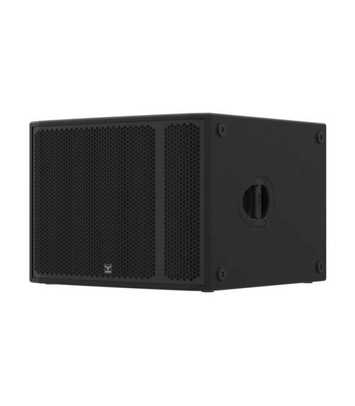 Caisson de basse amplifié Moose Sound G18A