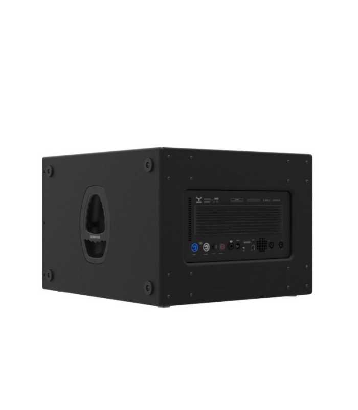 Caisson de basse amplifié Moose Sound G18A
