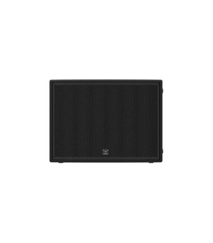Altavoz de graves amplificado Moose Sound G212A