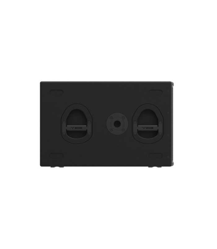 Caisson de basse amplifié Moose Sound G212A