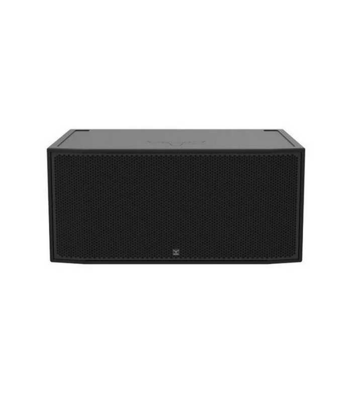 Altavoz de graves amplificado Moose Sound G218A