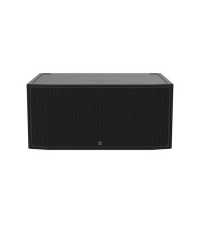 Caisson de basse amplifié Moose Sound G218A