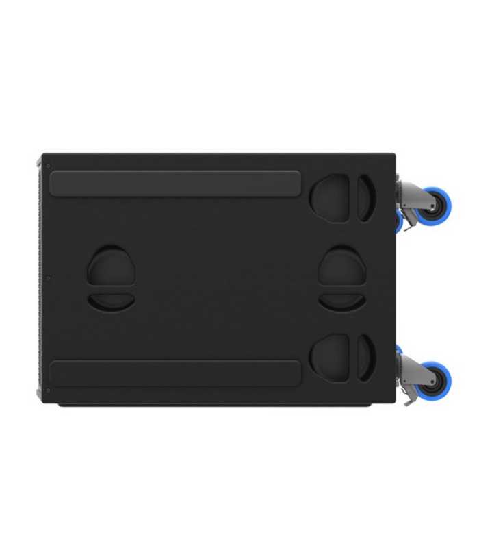 Caisson de basse amplifié Moose Sound G218A