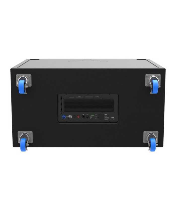 Caisson de basse amplifié Moose Sound G218A