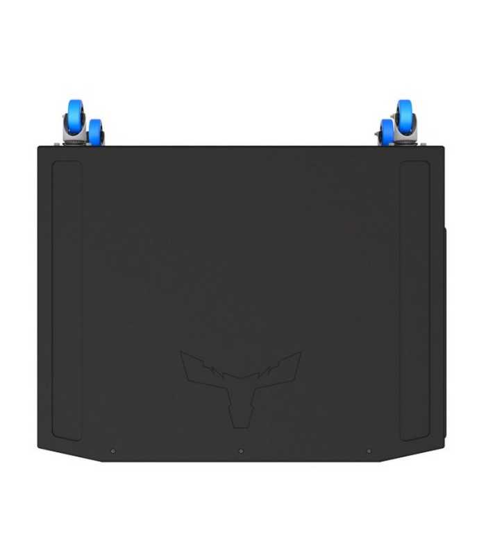 Caisson de basse amplifié Moose Sound G218A