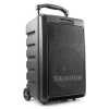 Enceinte autonome avec Micro UHF Bluetooth et housse de transport Senrun EP-900