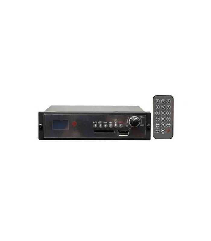 Enceinte autonome avec Micro UHF Bluetooth et housse de transport Senrun EP-900