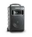 Enceinte autonome avec Micro UHF Bluetooth et housse de transport Senrun EP-810